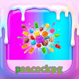 peacockpg